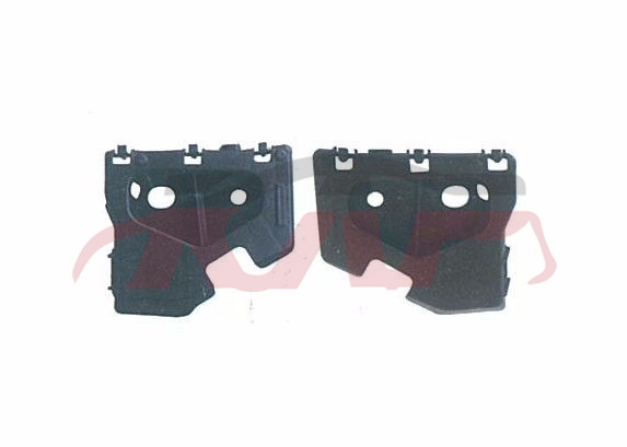 For Other Patr998other front Bumper Bracket l:52116-bz090 R:52115-bz100, Other Automotive Parts, Other Patr Auto LampsL:52116-BZ090 R:52115-BZ100