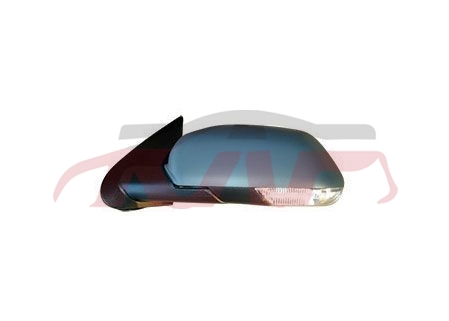For Skoda 6952010 Octavia&nbsp;door Mirror&nbsp;, Skoda  Side Mirrors, Octavia Replacement Parts For Cars-