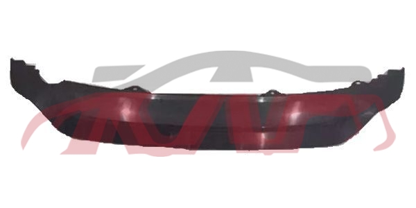 For Honda 2085215 Crv rear Bumper Chin 71510-tfa-zx, Honda   Car Body Parts, Crv  Automotive Parts71510-TFA-ZX