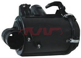 适用于尼桑2005-2008 E25 空滤壳 16500-VW710, 尼桑 空气滤清器, URVAN 汽车配件-16500-VW710