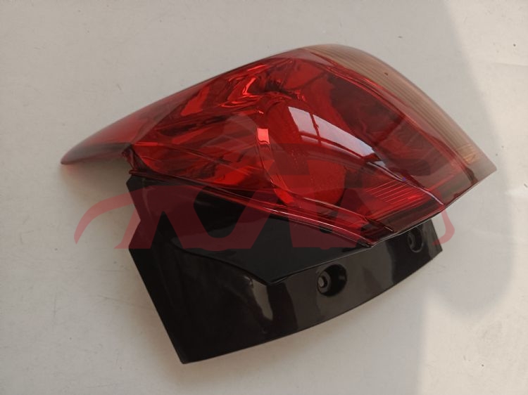 For Mitsubishi 27062010-2011,asx,sport&nbsp;tail Lamp, Outer W/wires&w/o Bulb&nbsp;r8330a690 L8330a689, 劲炫 Asx Car Accessories, Mitsubishi   Car Body Parts-R8330A690 L8330A689