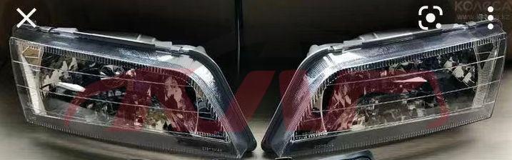 For Nissan 209581995-1999 Maxima&nbsp;98 Head Lamp Pc Lens&nbsp;26010-47u25/26060-47u25, Maxima Automotive Parts Headquarters Price, Nissan  Car Parts-26010-47U25/26060-47U25