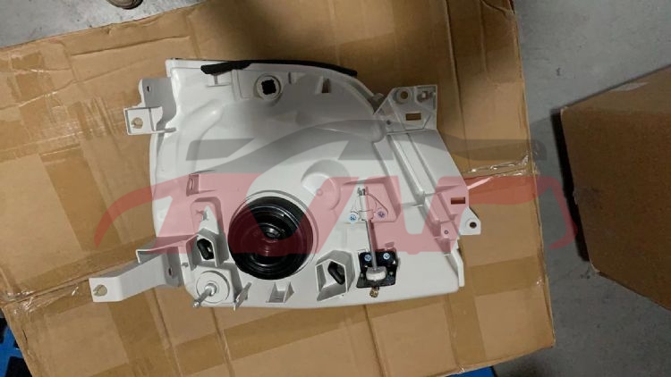 For Nissan 9812005-2008 E25&nbsp;head Lamp&nbsp;215-11b4 26060-vx50a   26010-vx50a, Nissan   Automotive Parts, Urvan Automotive Parts-215-11B4 26060-VX50A   26010-VX50A