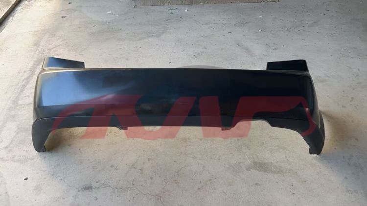 For Mazda 897family 2 &nbsp;rear Bumper&nbsp;hmca-50-221 M2, Haima Car Parts, Mazda   Automotive Parts-HMCA-50-221 M2