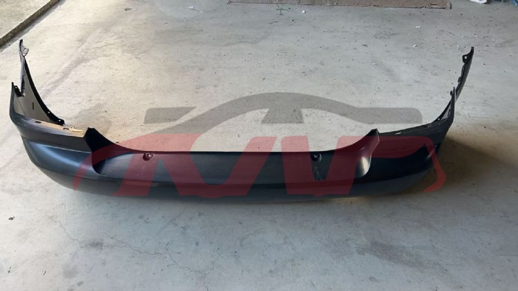 For Mazda 897family 2 &nbsp;rear Bumper&nbsp;hmca-50-221 M2, Haima Car Parts, Mazda   Automotive Parts-HMCA-50-221 M2