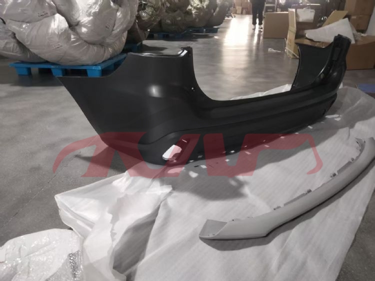 For Mitsubishi 12322016 Outlander&nbsp;rear Bumper W/board&nbsp;6410c79822, Outlander Car Parts Shipping Price, Mitsubishi   Automotive Accessories-6410C79822