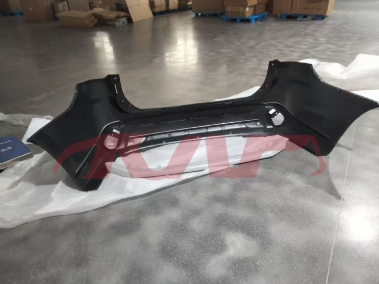 For Mitsubishi 12322016 Outlander&nbsp;rear Bumper W/board&nbsp;6410c79822, Outlander Car Parts Shipping Price, Mitsubishi   Automotive Accessories-6410C79822