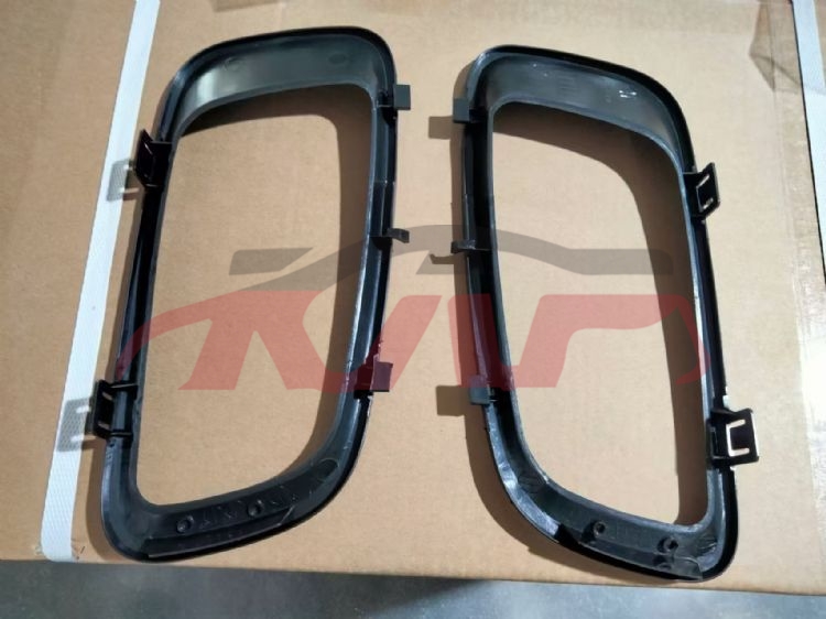 For Mitsubishi 13312001-2006 Pajero V73&nbsp;fog Lamp Cover 2000-2003&nbsp;mr388019, Pajero Auto Part, Mitsubishi  Auto Lamps-MR388019