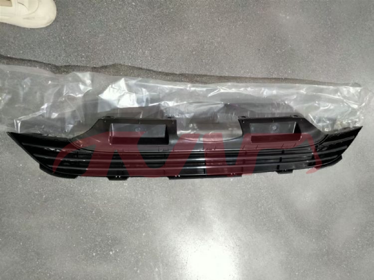 For Honda 13402007 Crv Re2/4&nbsp;front Bumper Grille&nbsp;71121-swn-h01, Crv  Car Part, Honda  Auto Lamp-71121-SWN-H01