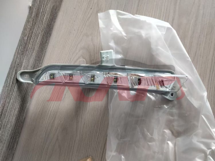 For Mitsubishi 12302015 Lancer Ex&nbsp;daytime Running Lamp&nbsp;, Lancer Car Part, Mitsubishi  Auto Lamp-