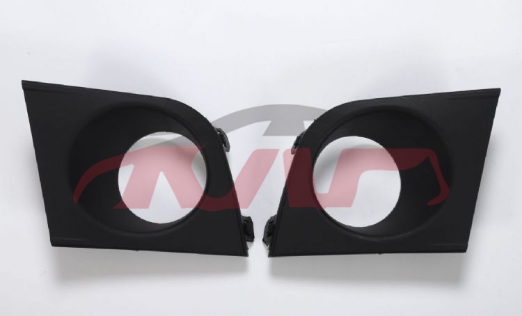 For Nissan 3482008 Tiida&nbsp;fog Lamp Cover,middle East&nbsp;, Nissan  Foglights Cover, Tiida Auto Part-