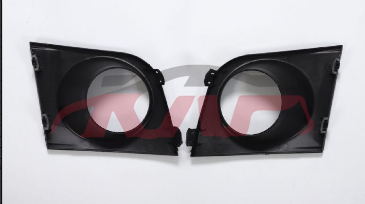 For Nissan 3482008 Tiida&nbsp;fog Lamp Cover,middle East&nbsp;, Nissan  Foglights Cover, Tiida Auto Part-