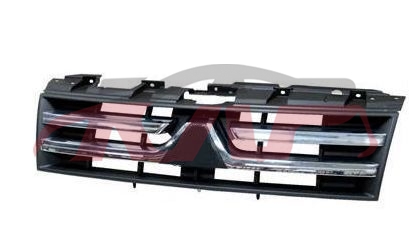 For Mitsubishi 6182007-2010 Pajero V97&nbsp;grille&nbsp;7450a514xa, Pajero Car Parts Shipping Price, Mitsubishi  Car Parts-7450A514XA