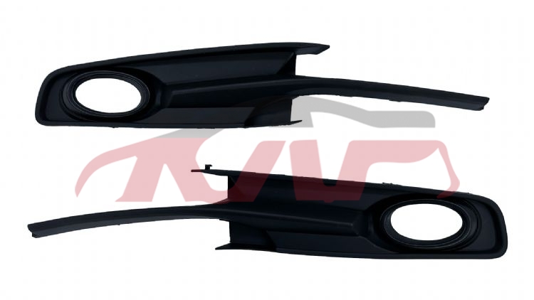 For Honda 4262014 Accord Cr1/2/4&nbsp;fog Lamp Cover Low&nbsp;71170-t2j-h10   71175-t2j-h10, Honda   Automotive Accessories, Accord Automotive Parts Headquarters Price-71170-T2J-H10   71175-T2J-H10