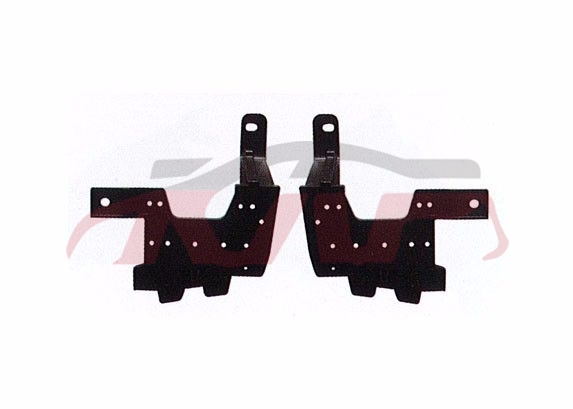 For Nissan 2035512 Sylphy/sentra radiator Grille Bracket 62310-3ra0a, Nissan  Auto Parts, Sylphy Car Parts Shipping Price62310-3RA0A