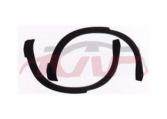 For Honda 2033212 Crv rear Wheel Brow Big 74410-t0t-h01  74415-t0t-h01, Crv  Auto Body Parts Price, Honda  Auto Parts74410-T0T-H01  74415-T0T-H01