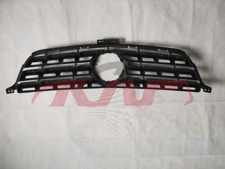 For Benz 490w166 13 New grille 1668800985, Ml Car Parts Store, Benz  Grille Guard-1668800985