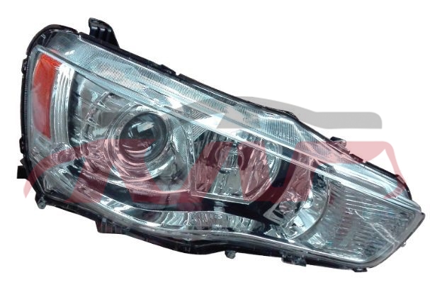 For Mitsubishi 2055510 Outlander head Lamp With Xenon Hole r8301a706 L8301a705, Mitsubishi   Automotive Accessories, Outlander Auto Body Parts PriceR8301A706 L8301A705