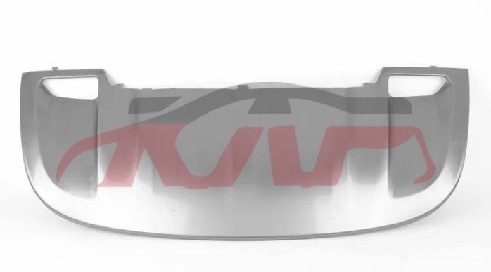 For Porsche625cayenne 958 15-17&nbsp;air Deflectoralum)&nbsp;95850583300, Cayenne Car Accessories Catalog, Porsche Body Fender-95850583300