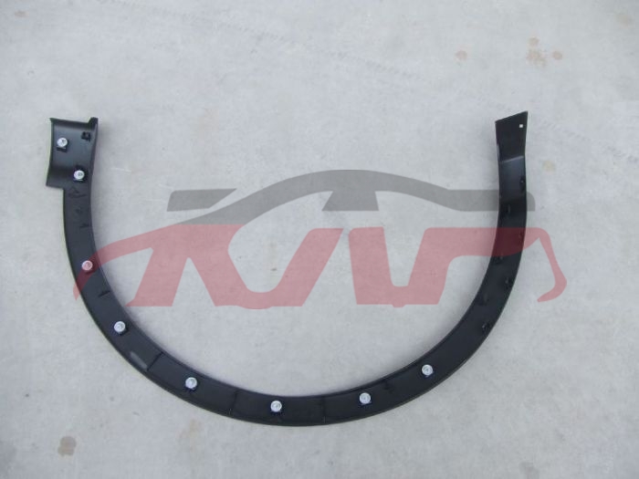 For Nissan 8202016 Qashqaij11)/rogue Sport&nbsp;front Wheel Eyebrow&nbsp;oem No. 63610/63611-df30a, Nissan  Auto Parts, Qashqai Car Accessorie Catalog-OEM NO. 63610/63611-DF30A