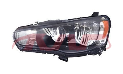 For Mitsubishi 2182lancer Evo&nbsp;head Lamp,middle East,hand&nbsp;8301a4588301b433   8301a4578301b433, Lancer Car Accessorie Catalog, Mitsubishi   Headlight Bulb-8301A4588301B433   8301A4578301B433
