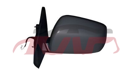 For Mitsubishi 4452007-2010 Lancer Gt&nbsp;door Mirror W/3wires&nbsp;l 60d30a024    R 60d30a025, Mitsubishi  Side Mirrors, Lancer Replacement Parts For Cars-L 60D30A024    R 60D30A025