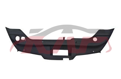 For Nissan 9222006 Sylphy&nbsp;upper Water Tank Plate&nbsp;, Sentra Replacement Parts For Cars, Nissan  Car Lamps-