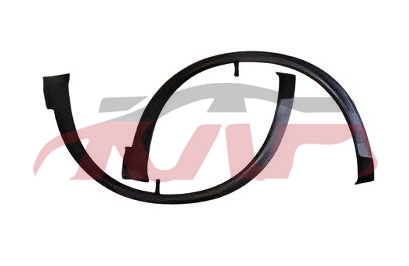 For Nissan 8202016 Qashqaij11)/rogue Sport&nbsp;front Wheel Eyebrow&nbsp;oem No. 63610/63611-df30a, Nissan  Auto Parts, Qashqai Car Accessorie Catalog-OEM NO. 63610/63611-DF30A