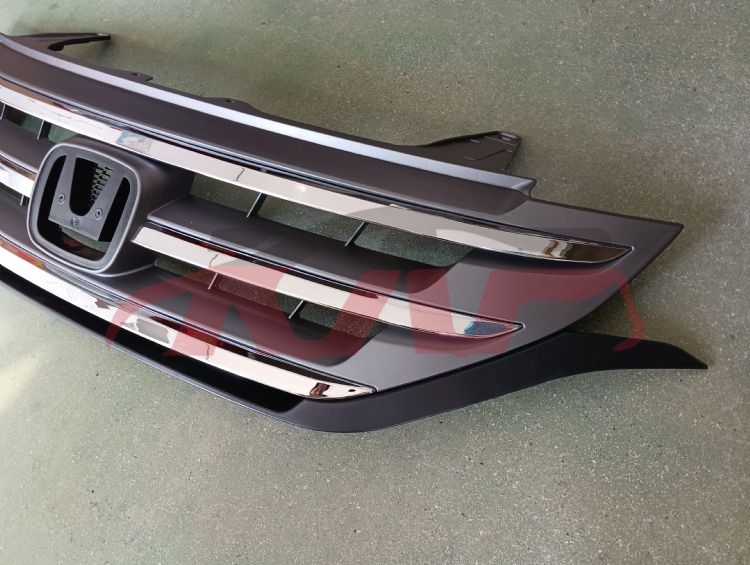For Honda 3322012 Crv Rm1/2/4&nbsp;grille Upper&nbsp;71121 - Tot- H01, Honda   Car Body Parts, Crv  Car Parts-71121 - TOT- H01
