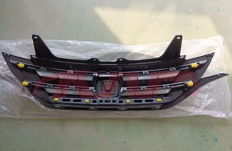 For Honda 3322012 Crv Rm1/2/4&nbsp;grille Upper&nbsp;71121 - Tot- H01, Honda   Car Body Parts, Crv  Car Parts-71121 - TOT- H01