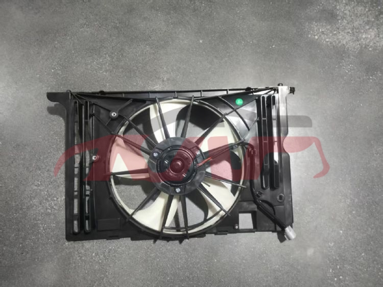 For Toyota 2072007 Corolla Usa&nbsp;electronic Fan Assemby 09-13&nbsp;16363-0t020 16363-0t040 16711-0t010 16711-0t040, Corolla Auto Parts Prices, Toyota  Car Lamps-16363-0T020 16363-0T040 16711-0T010 16711-0T040