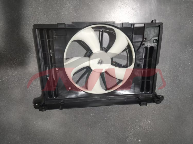 For Toyota 2072007 Corolla Usa&nbsp;electronic Fan Assemby 09-13&nbsp;16363-0t020 16363-0t040 16711-0t010 16711-0t040, Corolla Auto Parts Prices, Toyota  Car Lamps-16363-0T020 16363-0T040 16711-0T010 16711-0T040