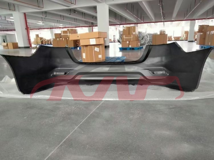 For Nissan 16982016 Sentra&nbsp;rear Bumper&nbsp;85022-4af0h/1h, Nissan   Car Body Parts, Sentra Car Accessories-85022-4AF0H/1H