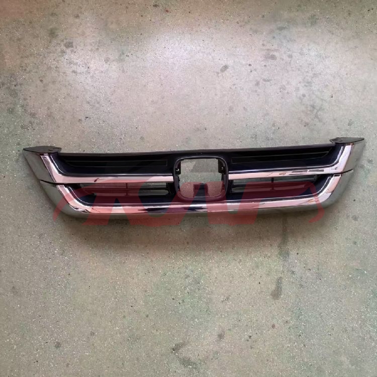 For Honda 3332010 Crv Re2/4&nbsp;grille&nbsp;71121-swn-h11, Crv  Automotive Parts, Honda  Auto Lamps-71121-SWN-H11