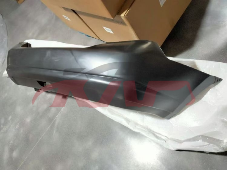 For Nissan 3082005 Tiida&nbsp;rear Bumper 4d&nbsp;85022-ed940, Tiida Automotive Accessories, Nissan   Automotive Accessories-85022-ED940