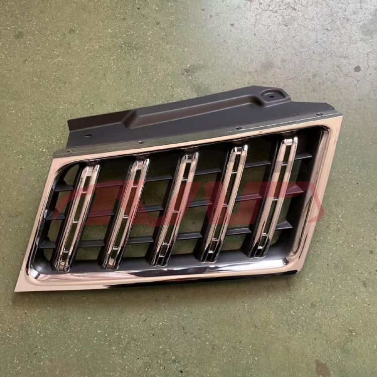 For Mitsubishi 8272011 Pajero Sport&nbsp;grille&nbsp;7450a414, Pajero Car Pardiscountce, Mitsubishi   Car Body Parts-7450A414