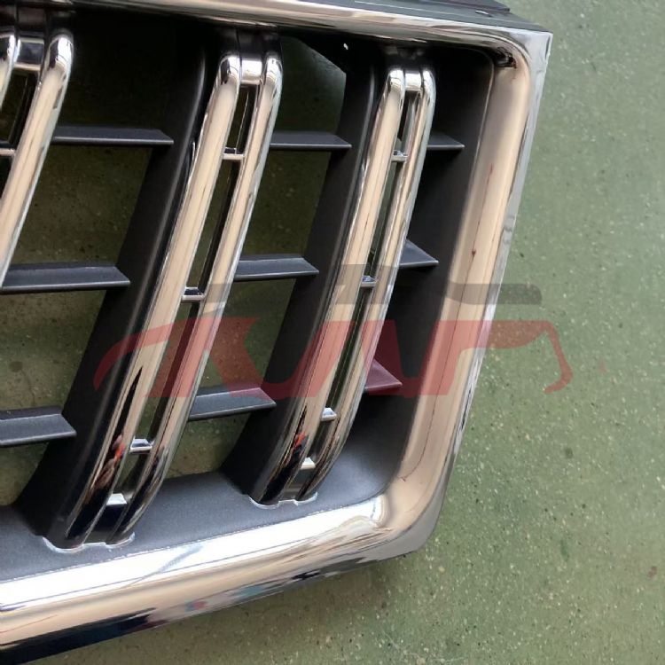 For Mitsubishi 8272011 Pajero Sport&nbsp;grille&nbsp;7450a414, Pajero Car Pardiscountce, Mitsubishi   Car Body Parts-7450A414