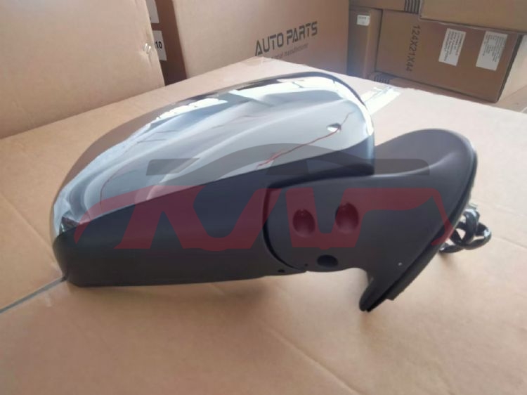 For Toyota 5862008-2011 Fortuner&nbsp;door Mirror,3line&nbsp;, Fortuner Car Accessories Catalog, Toyota  Car Mirror-