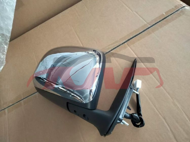 For Toyota 5862008-2011 Fortuner&nbsp;door Mirror,3line&nbsp;, Fortuner Car Accessories Catalog, Toyota  Car Mirror-