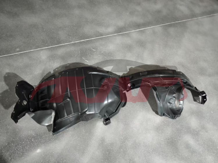 For Nissan 8872014 X-trail/rogue&nbsp;fender Liner&nbsp;l:63843-4cl0a R:63842-4cl0a, Nissan  Auto Part, X-trail Rogue) Auto Accessorie-L:63843-4CL0A R:63842-4CL0A