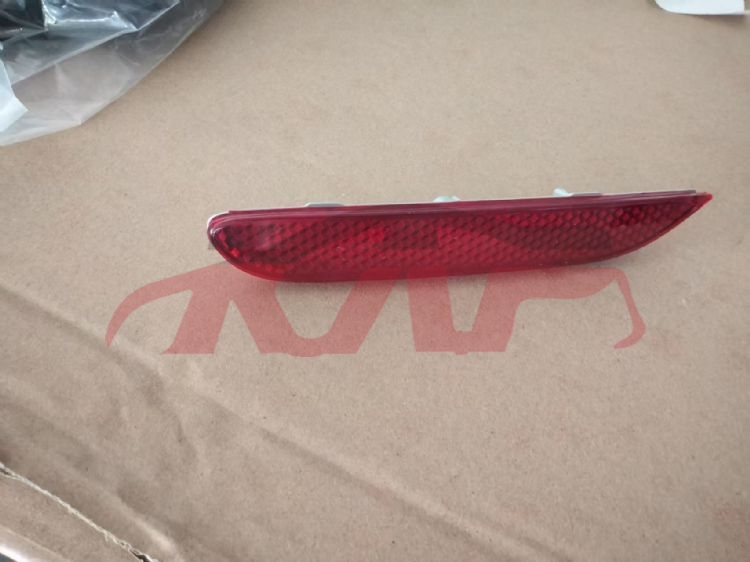 For Nissan 8872014 X-trail/rogue&nbsp;reflector&nbsp;26565-8990c, Nissan  Plastic Reflector, X-trail Rogue) Basic Car Parts-26565-8990C