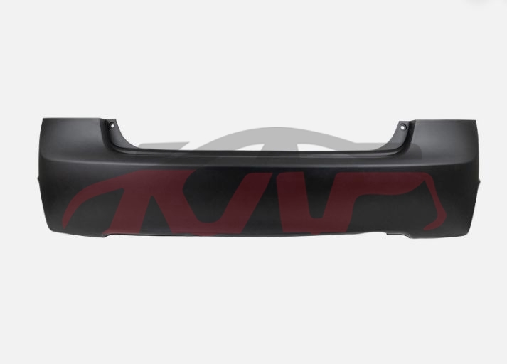 For Honda 2992006 Civic Fa1&nbsp;rear Bumper&nbsp;71501-snv-h000, Honda  Car Lamps, Civic Car Pardiscountce-71501-SNV-H000