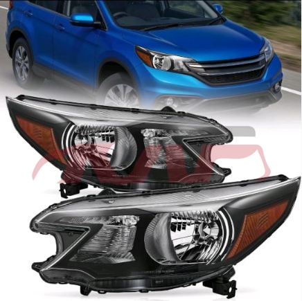 For Honda 3322012 Crv Rm1/2/4&nbsp;head Lamp, Usa&nbsp;l:33150-t0a-a01 R:33100-t0a-a01  33150-t0a-h01  33100-t0a-h01, Honda   Automotive Parts, Crv  Automotive Parts-L:33150-T0A-A01 R:33100-T0A-A01  33150-T0A-H01  33100-T0A-H01