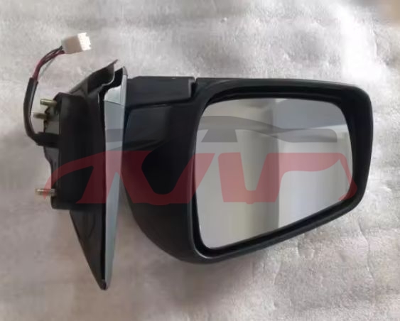 For Mitsubishi 4452007-2010 Lancer Gt&nbsp;door Mirror,5line&nbsp;, Lancer Car Part, Mitsubishi  Door Mirrors-