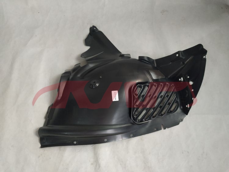 For Bmw 3660f25 2011-2018&nbsp;inner Fender,front&nbsp;51717213641   51717213642  51717848140, X3 Accessories, Bmw  Fender Car-51717213641   51717213642  51717848140