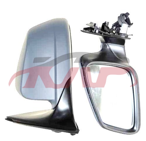 For Bmw 846f10/f11/f18 2010-2017 door Mirror l  51167245507  R  51167245508, 5  Auto Part, Bmw  Auto MirrorL  51167245507  R  51167245508