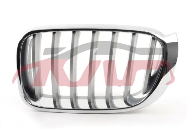 For Bmw 860x3 F25  2011-2016 grille 51137367421  51137367422  51137367571  51137367572, Bmw  Car Grills, X  Automotive Parts51137367421  51137367422  51137367571  51137367572