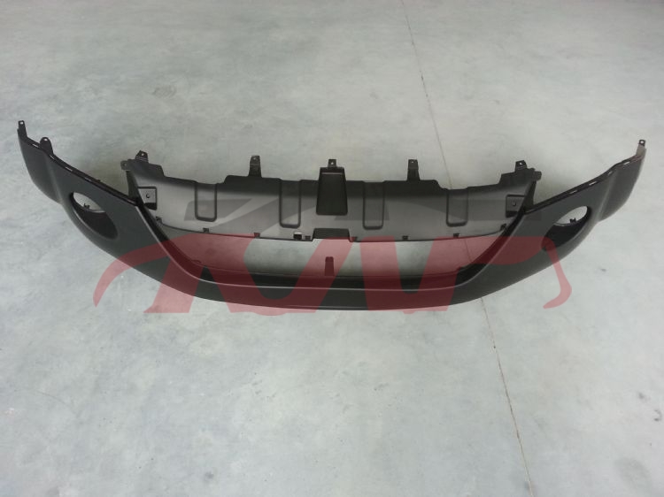 For Mitsubishi 5542008 Outlander&nbsp;front Bumper&nbsp;6400b829ha, Outlander Auto Parts, Mitsubishi   Automotive Parts-6400B829HA