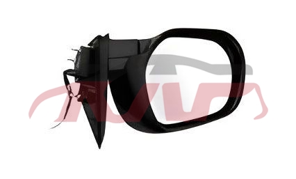 For Mitsubishi 5542008 Outlander&nbsp;mirror&nbsp;l 7632a551 R 7632a552, Mitsubishi   Automotive Parts, Outlander Auto Part-L 7632A551 R 7632A552