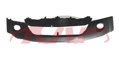 For Mitsubishi 5542008 Outlander&nbsp;front Bumper&nbsp;6400b829ha, Outlander Auto Parts, Mitsubishi   Automotive Parts-6400B829HA